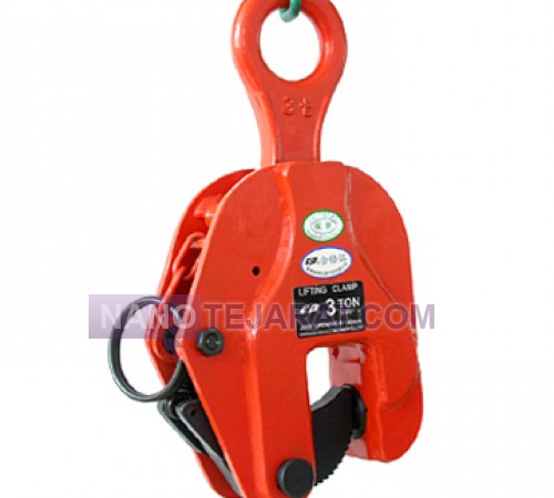 lifting clamp